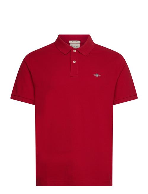 GANT | Classic Regular Polo Shirt | L