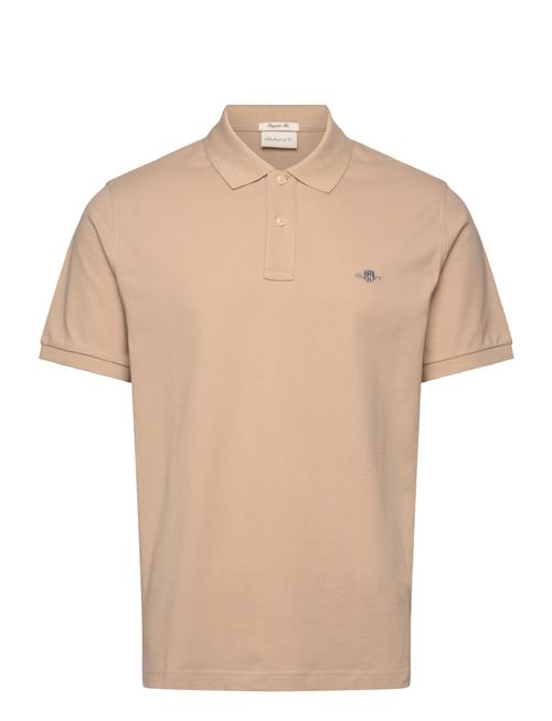 Se Gant | Classic Regular Polo Shirt | S hos Booztlet