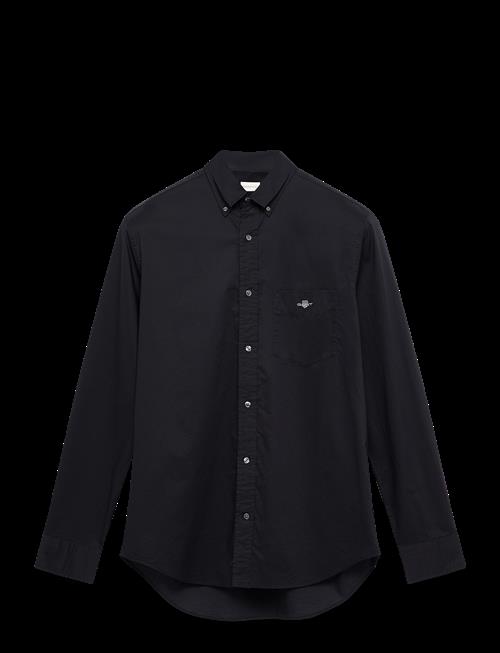 Gant | Reg Classic Poplin Shirt | M