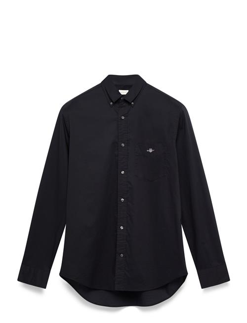GANT | Reg Classic Poplin Shirt | XXL