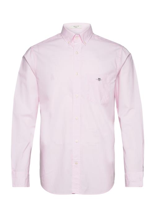 GANT | Reg Classic Poplin Shirt | L
