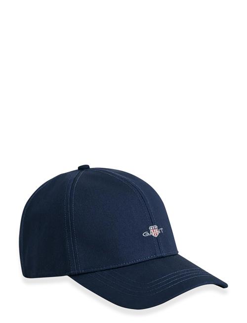 Gant | Unisex. High Cotton Twill Cap | S/M