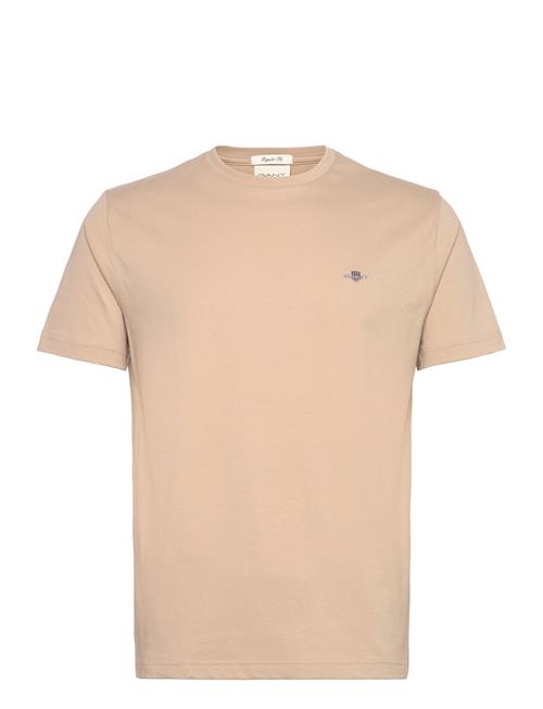 GANT | Shield T-Shirt | XXXXL