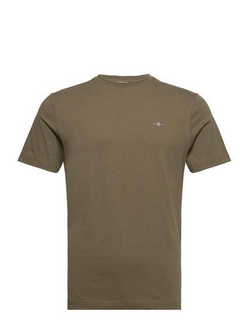 GANT | Shield T-Shirt | L