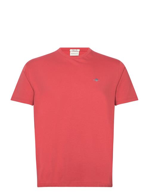 GANT | Shield T-Shirt | XXL