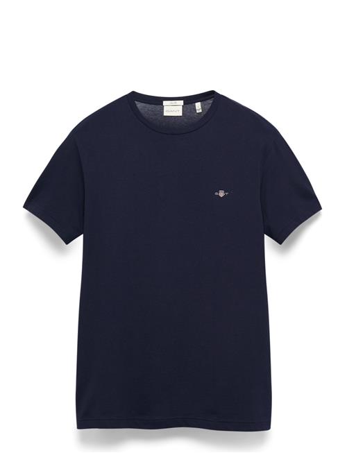 GANT | Slim Shield Ss T-Shirt | S