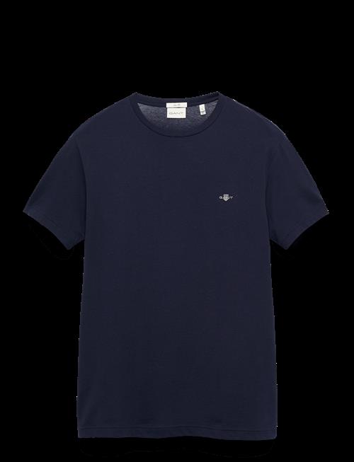Gant | Slim Shield Ss T-Shirt | XL