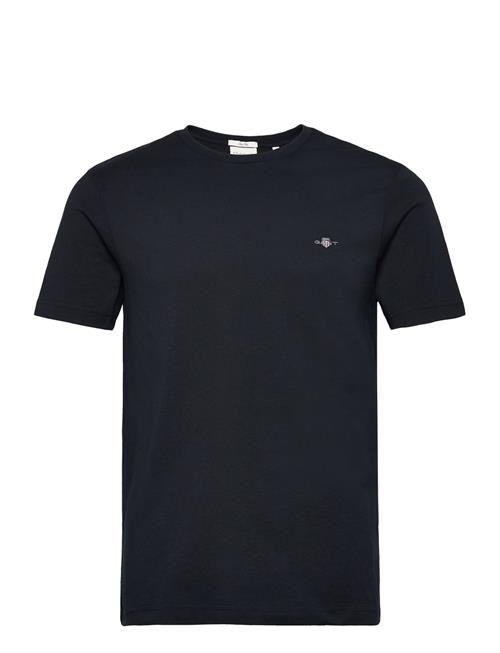 GANT | Slim Shield Ss T-Shirt | S