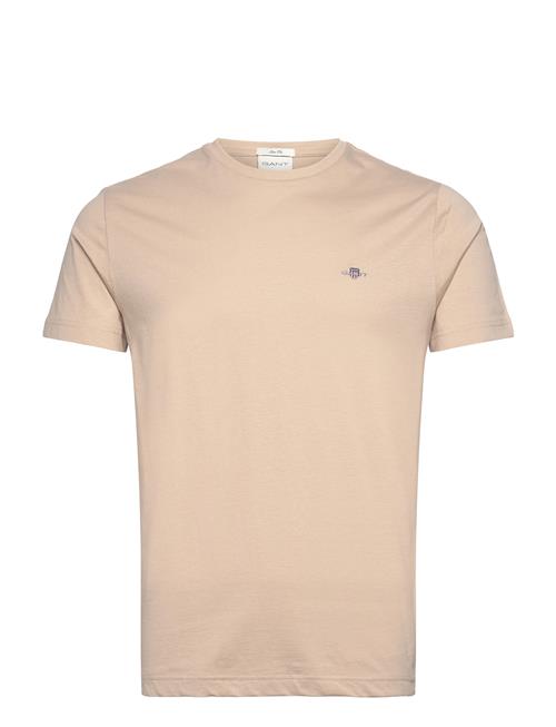 GANT | Slim Shield Ss T-Shirt | XL