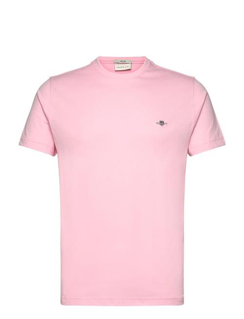 GANT | Slim Shield Ss T-Shirt | XXL