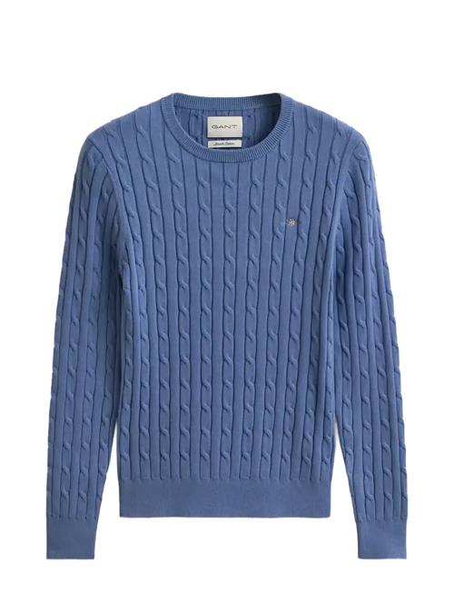 GANT | Classic Cable Knit Sweater | S