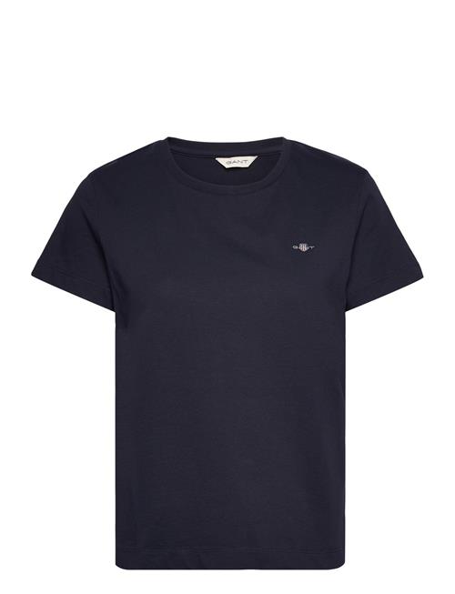 GANT | Reg Shield Ss T-Shirt | XS