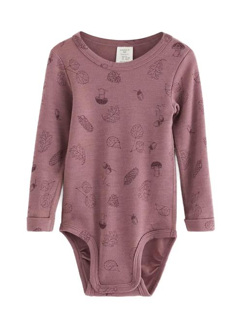 Lindex | Body In Merino Wool | 62