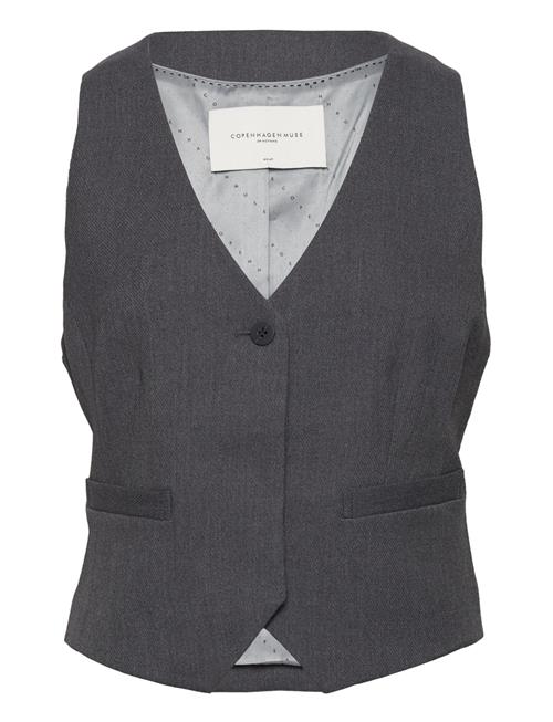 Copenhagen Muse | Cmtailor-Waistcoat | S