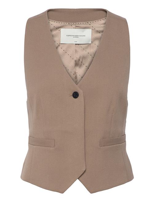 Copenhagen Muse | Cmtailor-Waistcoat | M