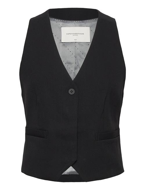 Copenhagen Muse | Cmtailor-Waistcoat | S