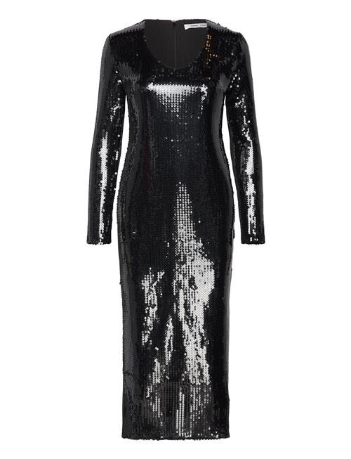 Samsøe Samsøe | Alina U-N Sequins Dress 14904 | XS