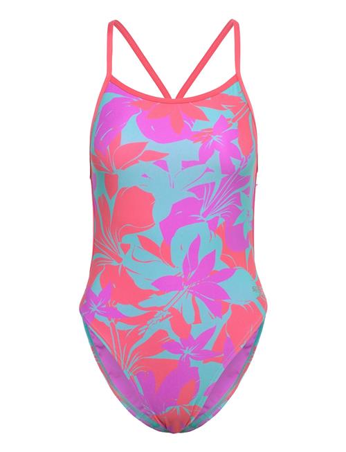 Speedo | Womens Allover Digital Vback | 32