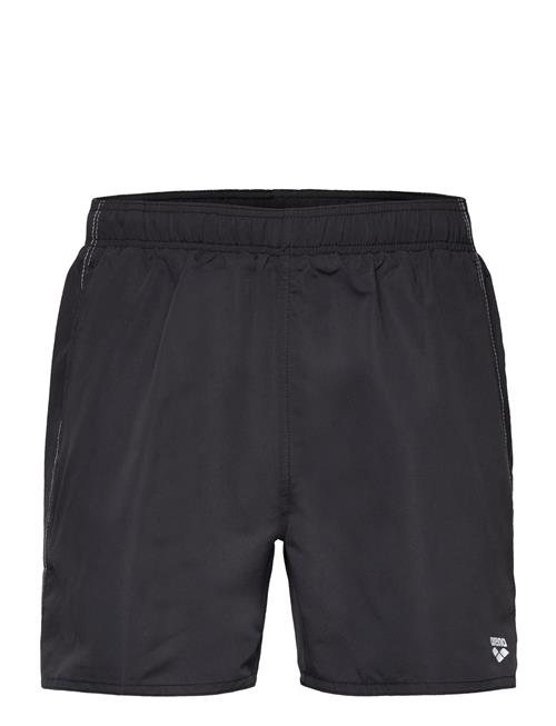 Arena | Fundamentals Boxer R Black-White | S