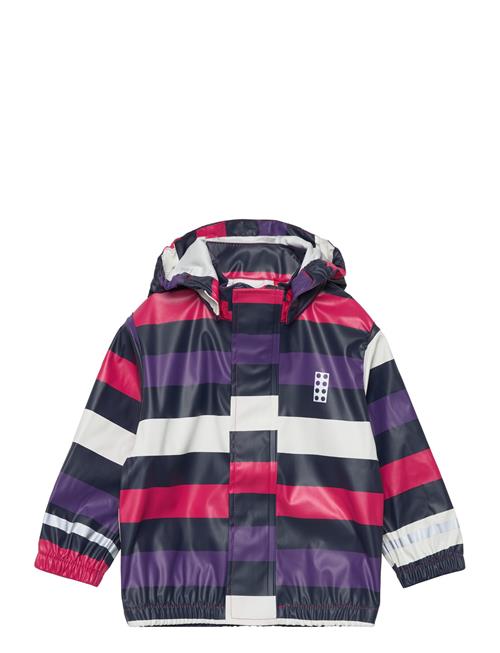 LEGO kidswear | Jane 102 - Rain Jacket | 98