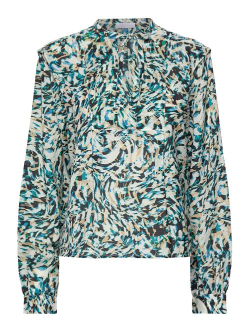 2NDDAY | 2Nd Roux - Cotton Bliss Print | 34