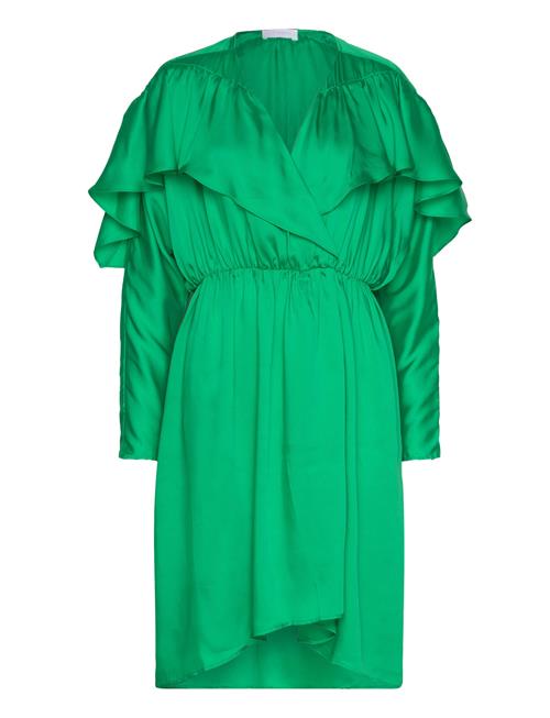 2NDDAY | 2Nd Mavis - Drapy Twill Solid | 40