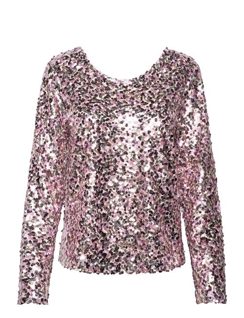 A-View | Sequin Blouse | 34