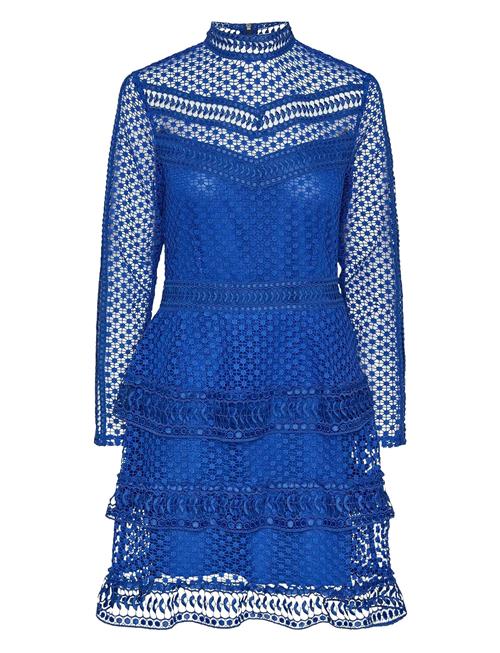 YAS | Yasalberta Ls New Lace Dress | XS