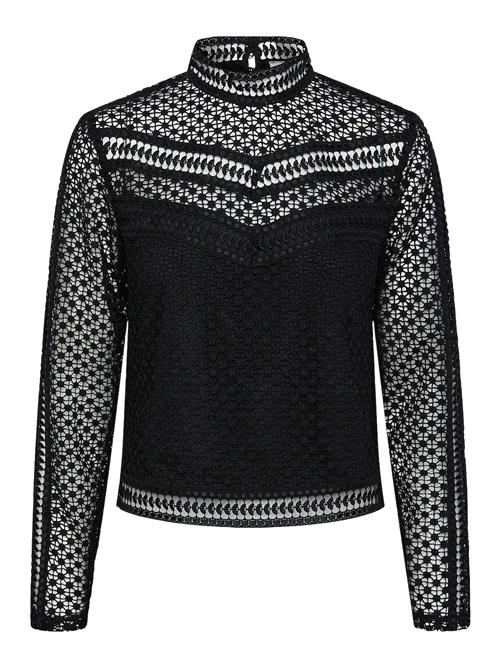 YAS | Yasalberta Ls New Lace Top | M