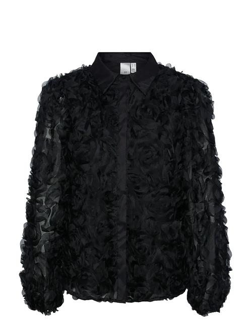 YAS | Yasroso Ls Shirt - Show | 38