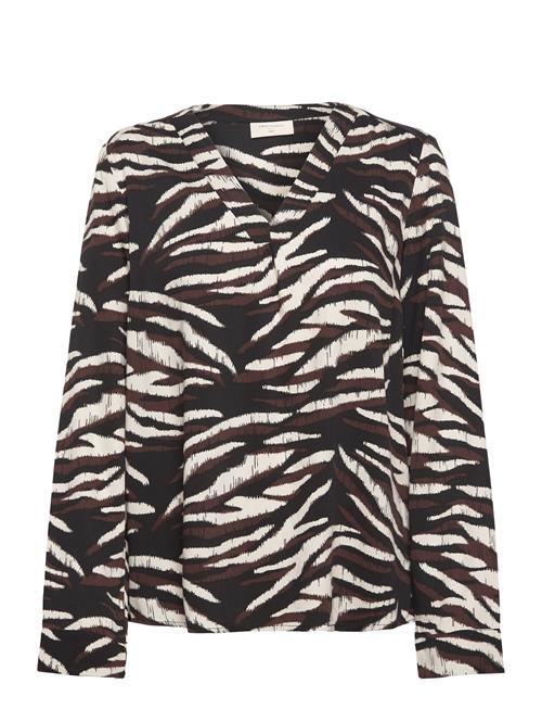 FREE/QUENT | Fqcameli-Blouse | M
