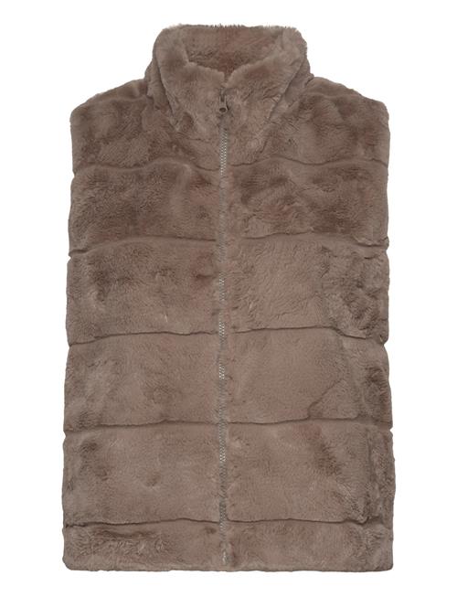FREE/QUENT | Fqfoxy-Waistcoat | XL