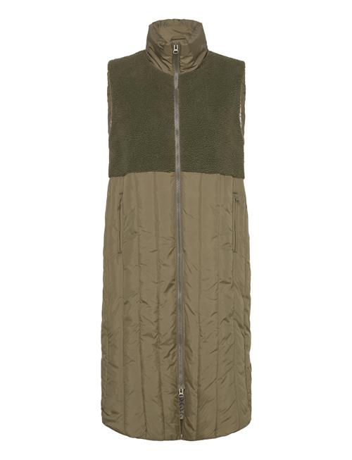 FREE/QUENT | Fqolga-Waistcoat | XS