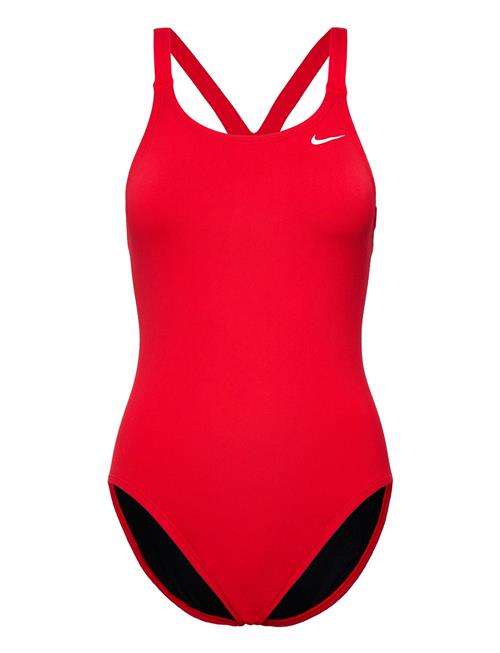 NIKE SWIM | Nike Hydrastrong Solid Fastback One Piece | 34