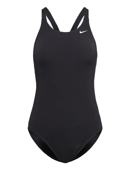 NIKE SWIM | Nike Hydrastrong Solid Fastback One Piece | 34