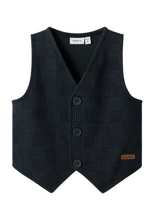 name it | Nmmrobino Vest Unb | 110