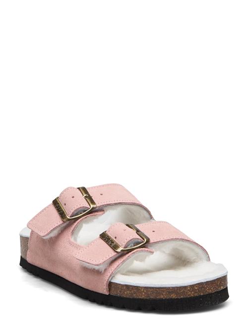 Scholl | Sl Josephine Suede Dusty Pink | 36
