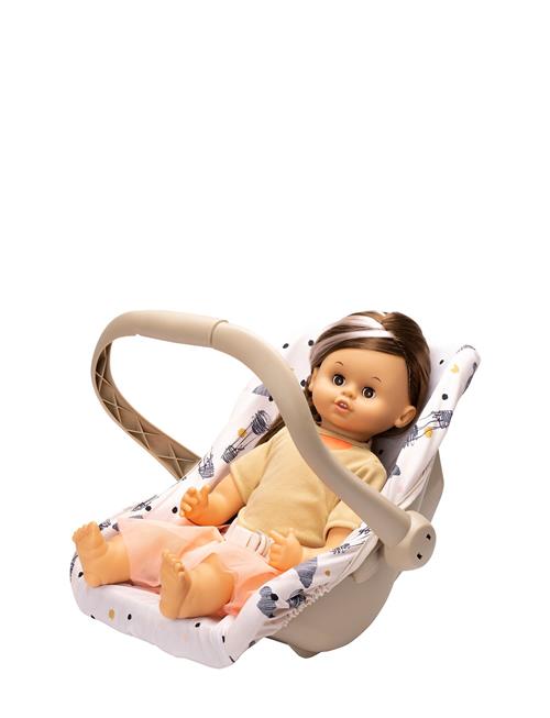 Skrållan | Skrållan Bilstol | ONE SIZE