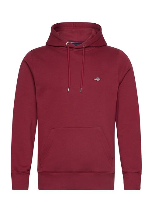 GANT | Reg Shield Hoodie | M
