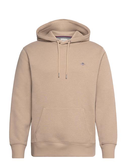 GANT | Reg Shield Hoodie | XL
