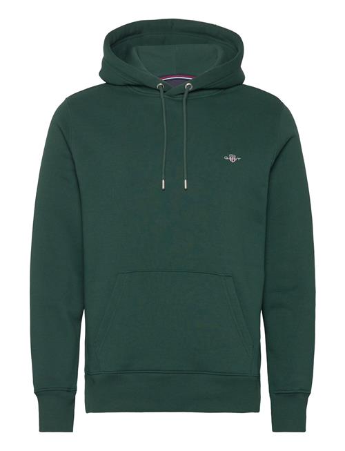 GANT | Reg Shield Hoodie | XXXL