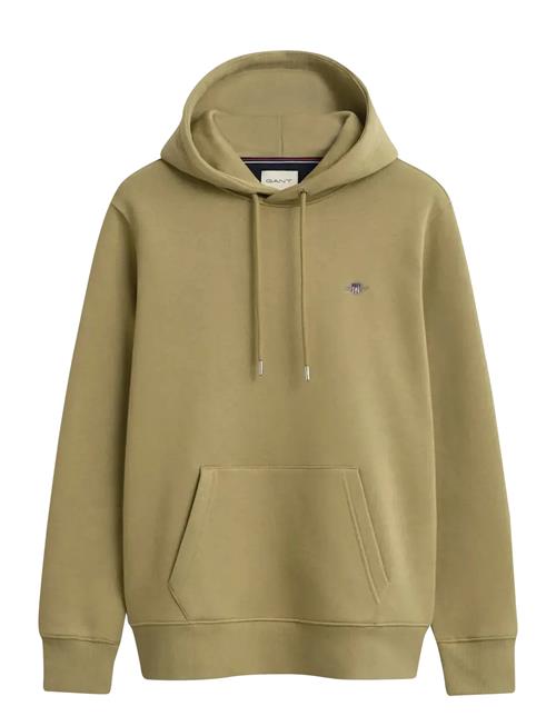 Gant | Reg Shield Hoodie | M