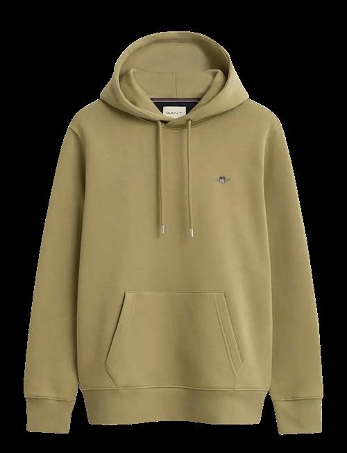 Gant | Reg Shield Hoodie | XXL