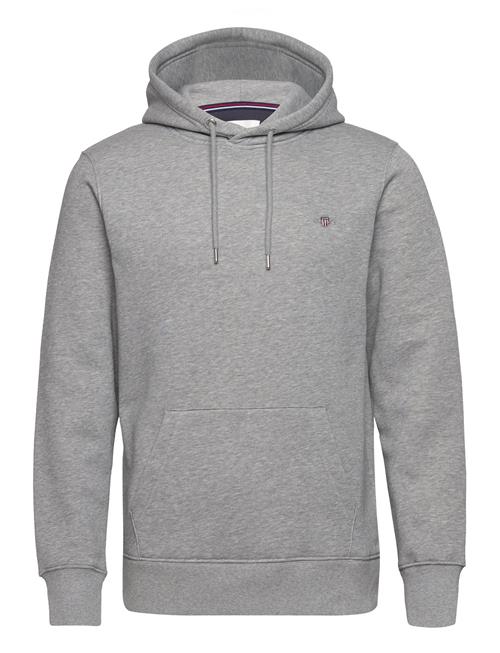 GANT | Reg Shield Hoodie | XXXL