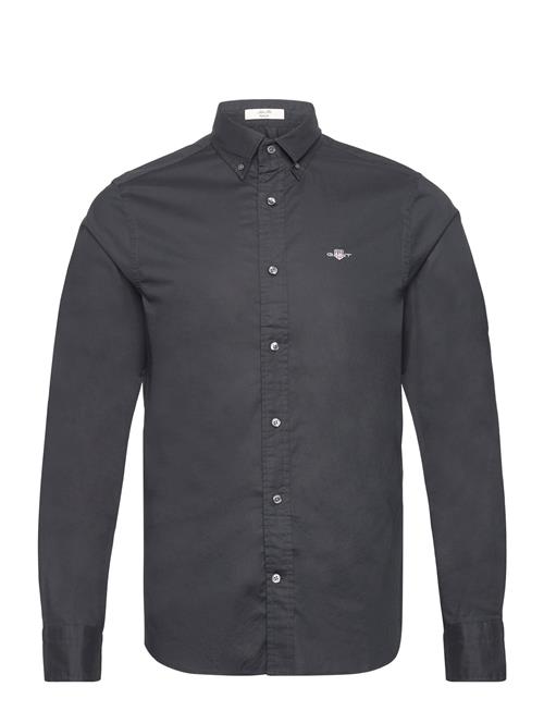 GANT | Slim Classic Poplin Shirt | L