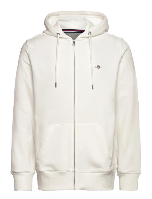 GANT | Reg Shield Full Zip Hoodie | XL