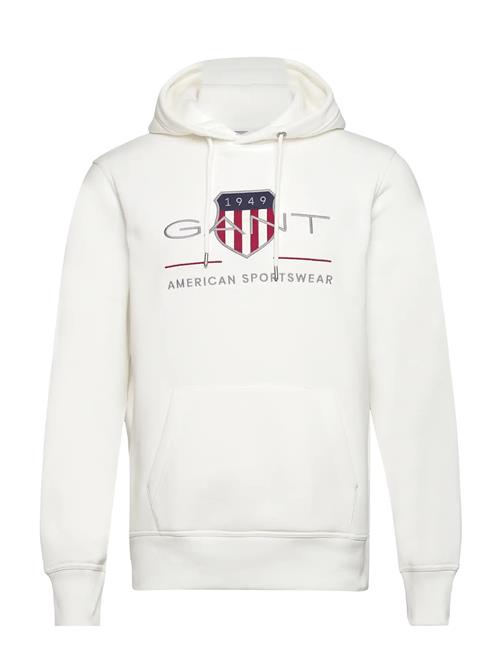 GANT | Reg Archive Shield Hoodie | S