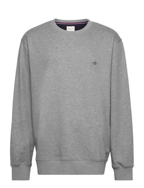 GANT | Reg Shield C-Neck Sweat | S