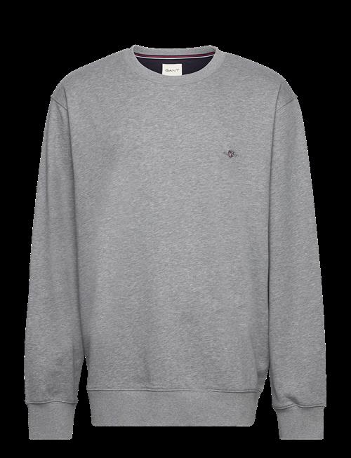Gant | Reg Shield C-Neck Sweat | S