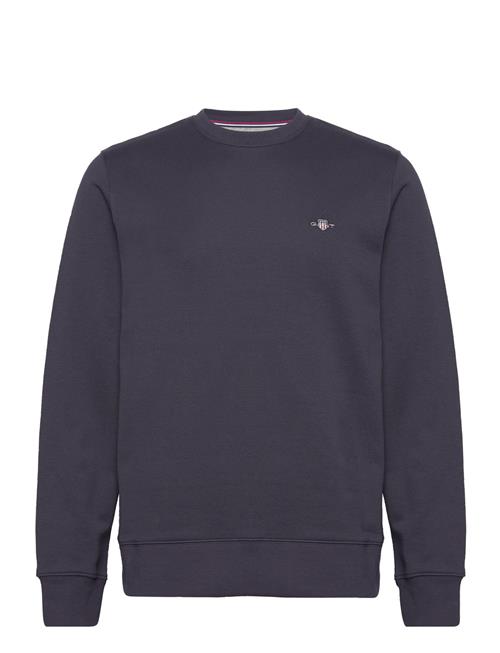 GANT | Reg Shield C-Neck Sweat | S